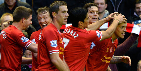 Review: Gunduli Fulham, Liverpool Geser Chelsea