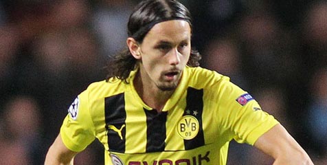 Subotic Absen Sampai Akhir Musim Subotic Absen Sampai Akhir Musim