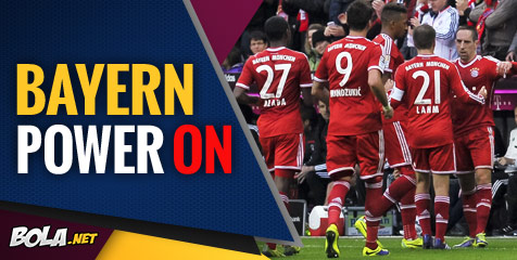 Demi Gelar dan Rekor, Ribery Ingin Kalahkan Dortmund Demi Gelar dan Rekor, Ribery Ingin Kalahkan Dortmund