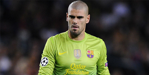 Valdes dan Garay Calon Punggawa Baru The Citizens? Valdes dan Garay Calon Punggawa Baru The Citizens?