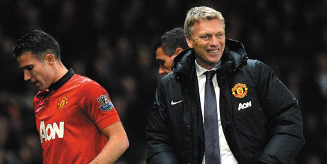 Moyes: Arsenal Buat Weekend Kali Ini Berbeda Moyes: Arsenal Buat Weekend Kali Ini Berbeda