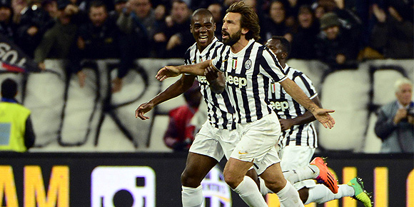 Highlights Serie A: Juventus 3-0 Napoli Highlights Serie A: Juventus 3-0 Napoli