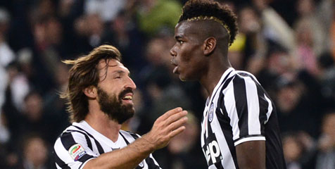 Pogba Pikir Napoli Amat Sulit Ditaklukkan Pogba Pikir Napoli Amat Sulit Ditaklukkan
