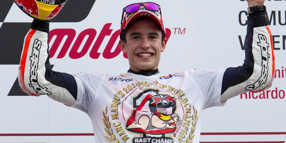 Galeri Foto Gelaran Balap MotoGP Valencia 2013 Galeri Foto Gelaran Balap MotoGP Valencia 2013