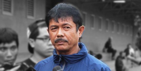 Indra Sjafri Tegaskan Pemain Timnas U-19 Bisa Berubah Indra Sjafri Tegaskan Pemain Timnas U-19 Bisa Berubah