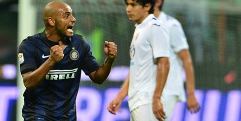 Jonathan: Inter Kembali Memburu Scudetto Jonathan: Inter Kembali Memburu Scudetto