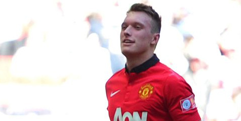 Jones: Sistem Moyes Mulai Bekerja di United Jones: Sistem Moyes Mulai Bekerja di United
