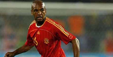Senna Ungkap Kedahsyatan Spanyol Akibat Evaluasi Taktik Senna Ungkap Kedahsyatan Spanyol Akibat Evaluasi Taktik