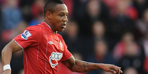 Nathaniel Clyne Berharap Gabung Skuat Inggris Nathaniel Clyne Berharap Gabung Skuat Inggris