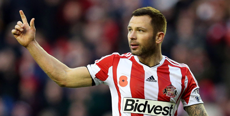Eks Pemain MU Tak Percaya Sunderland Bisa Kalahkan City Eks Pemain MU Tak Percaya Sunderland Bisa Kalahkan City