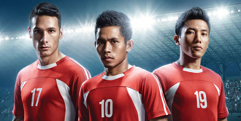 Gerakan 'Ayo! Indonesia Bisa' Menembus Target Gerakan 'Ayo! Indonesia Bisa' Menembus Target