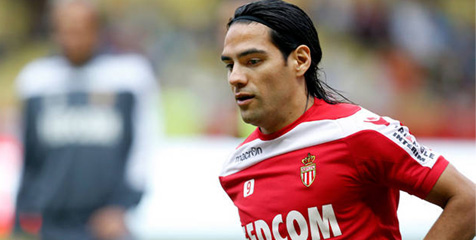Chelsea Kejar Falcao Lagi Chelsea Kejar Falcao Lagi