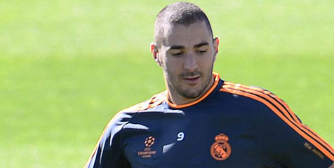 Shearer: Mau Juara, Arsenal Harus Beli Benzema Shearer: Mau Juara, Arsenal Harus Beli Benzema