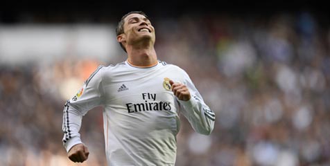 Mourinho: Dari Semuanya, Ronaldo Paling Profesional Mourinho: Dari Semuanya, Ronaldo Paling Profesional