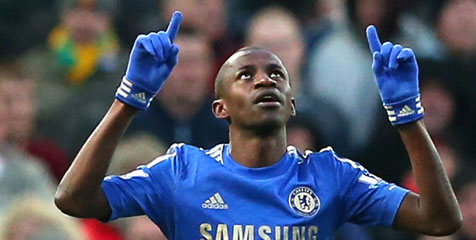 Ramires Ungkap Kelebihan Jose Mourinho di Chelsea Ramires Ungkap Kelebihan Jose Mourinho di Chelsea