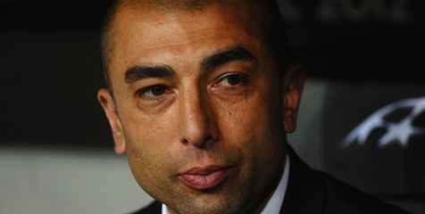 Chelsea Masih Dibebani Gaji Tinggi Di Matteo Hingga 2014