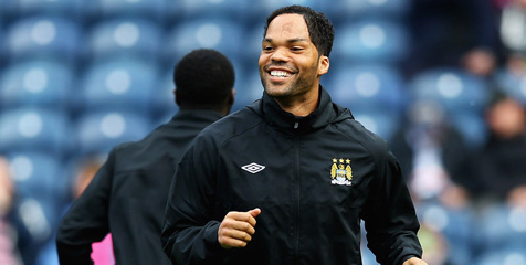 Lescott: Manchester City Sudah 'Dikutuk' Lescott: Manchester City Sudah 'Dikutuk'