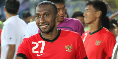 Persipura Permasalahkan Kepindahan Patrich Wanggai ke Malaysia Persipura Permasalahkan Kepindahan Patrich Wanggai ke Malaysia
