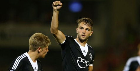 Rodriguez: Southampton Targetkan Posisi Dua Besar Rodriguez: Southampton Targetkan Posisi Dua Besar