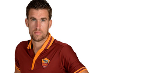 Strootman: Roma Masih Perkasa Strootman: Roma Masih Perkasa