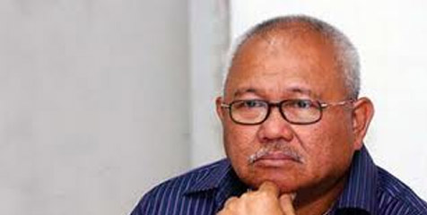Mirdan Langgar Kesepakatan, ADS Kecewa Mirdan Langgar Kesepakatan, ADS Kecewa