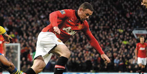 Shearer Bela Rooney Dari Kritikan Alex Ferguson Shearer Bela Rooney Dari Kritikan Alex Ferguson