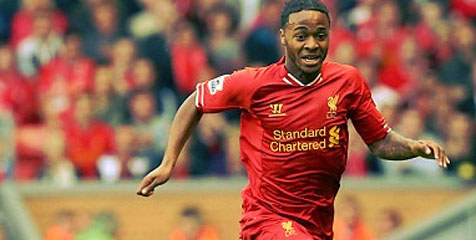 Rodgers Khawatir Sterling Cepat Matang Rodgers Khawatir Sterling Cepat Matang