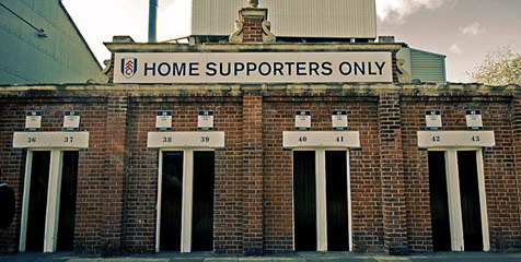 United Siap 'Rampok' Dua Talenta Fulham United Siap 'Rampok' Dua Talenta Fulham
