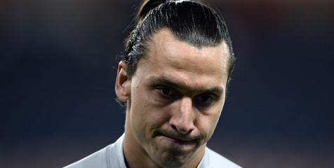 Opini Zlatan Soal Messi, Ronaldo, dan Ribery Opini Zlatan Soal Messi, Ronaldo, dan Ribery