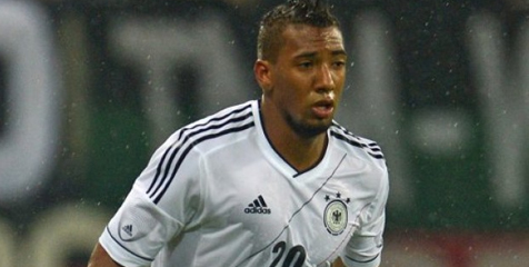 Boateng: Balotelli? Siapa Takut! Boateng: Balotelli? Siapa Takut!