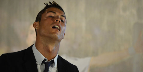 Ronaldo Ejek Gaya Plontos Rooney Ronaldo Ejek Gaya Plontos Rooney