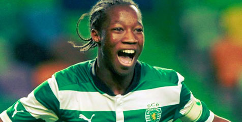 Mengais CR7 Baru, United Intai Winger Belia Sporting Mengais CR7 Baru, United Intai Winger Belia Sporting