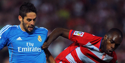 Mulai Terpinggirkan, Isco Dibela Legenda Madrid Mulai Terpinggirkan, Isco Dibela Legenda Madrid