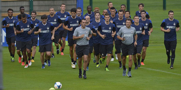 Highlights Friendly: Internazionale 0-1 Chiasso Highlights Friendly: Internazionale 0-1 Chiasso