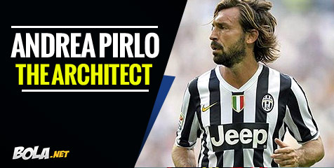 Pirlo Tetap Pertimbangkan Tawaran Tim Lain Pirlo Tetap Pertimbangkan Tawaran Tim Lain