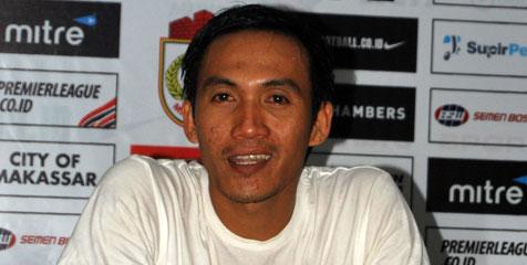 PSM Makassar Pertahankan 12 Pemain PSM Makassar Pertahankan 12 Pemain
