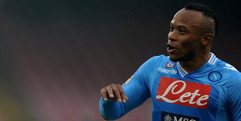 Zuniga: Barca dan Real Madrid Favorit Semua Pesepakbola