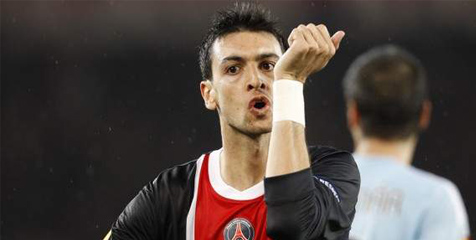 Roma Ramaikan Perburuan Pastore