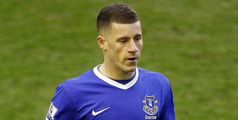 Martinez Ingatkan Liverpool Soal Talenta 'Samba' Barkley Martinez Ingatkan Liverpool Soal Talenta 'Samba' Barkley