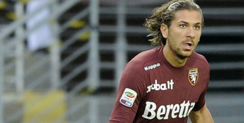 Torino: Tidak Ada Tawaran Untuk Cerci Torino: Tidak Ada Tawaran Untuk Cerci