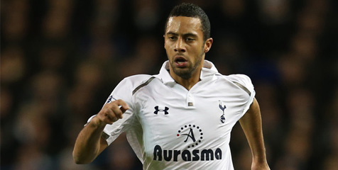 Moussa Dembele Ingin Hengkang Dari Tottenham Moussa Dembele Ingin Hengkang Dari Tottenham