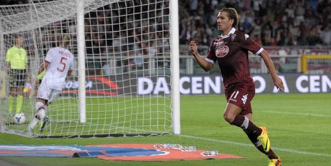 Liverpool Juga Ikut Incar Alessio Cerci Liverpool Juga Ikut Incar Alessio Cerci