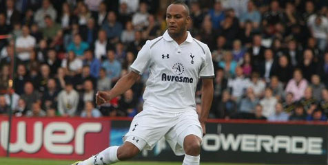 Younes Kaboul Masuk Radar AC Milan