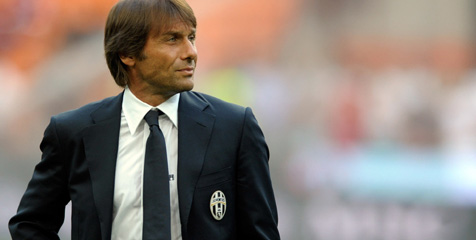 Chiellini: Conte Seorang Psikolog Ulung Chiellini: Conte Seorang Psikolog Ulung