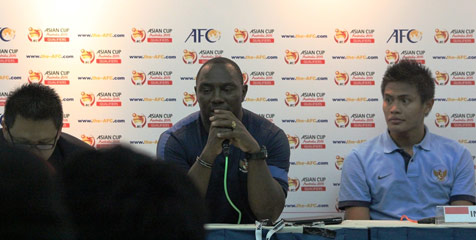 Inilah Alasan Jacksen Tiago Tolak Tawaran Klub China Inilah Alasan Jacksen Tiago Tolak Tawaran Klub China