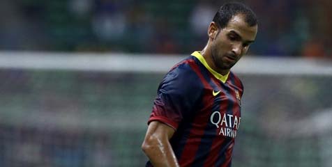 Inter Terus Pantau Youngster Barca Inter Terus Pantau Youngster Barca