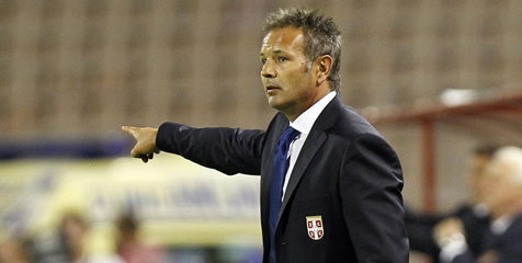 Mihajlovic Resmi Terima Tawaran Sampdoria Mihajlovic Resmi Terima Tawaran Sampdoria