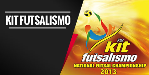 12 Tim Tampil di Babak Akhir Kit Futsalismo