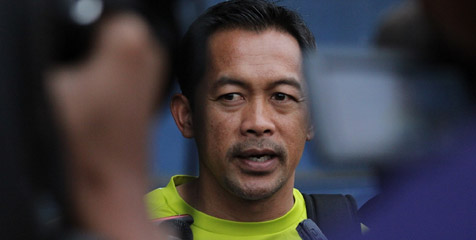 MNC Cup Jadi Tolok Ukur Kesiapan Timnas Indonesia U-23 MNC Cup Jadi Tolok Ukur Kesiapan Timnas Indonesia U-23