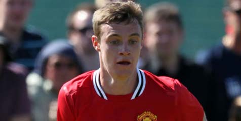 Moyes Lepas Youngster United ke Wigan? Moyes Lepas Youngster United ke Wigan?